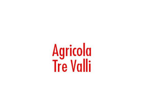 Agricola Tre Valli