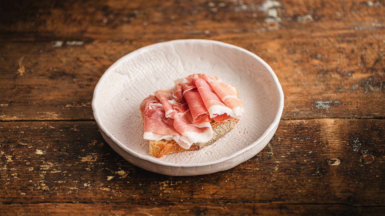 Prosciutto di San Daniele Prosciutto di San Daniele